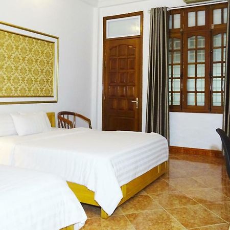 Hanoi Discovery Hotel Экстерьер фото