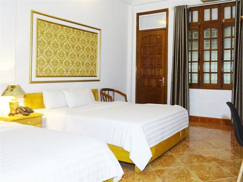 Hanoi Discovery Hotel Экстерьер фото