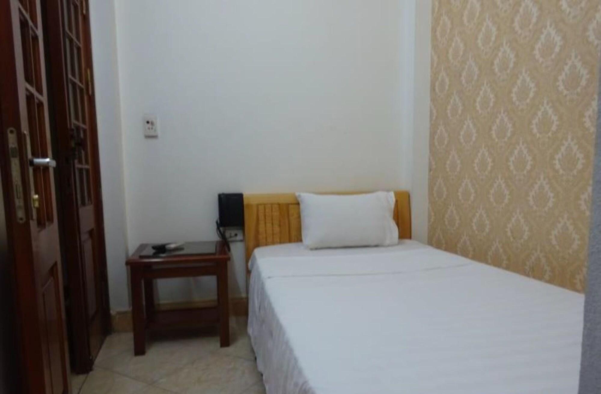Hanoi Discovery Hotel Экстерьер фото
