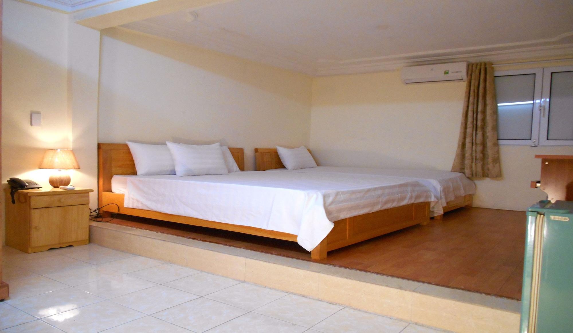 Hanoi Discovery Hotel Экстерьер фото