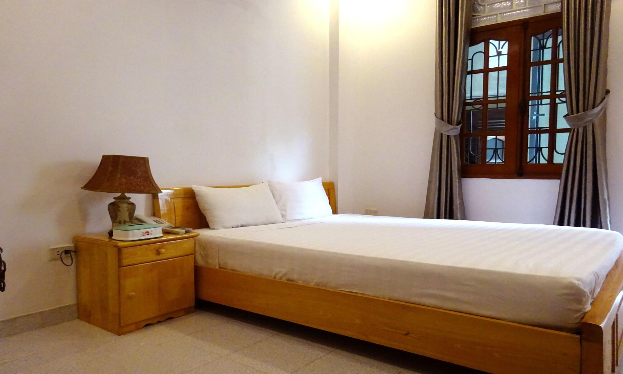 Hanoi Discovery Hotel Экстерьер фото