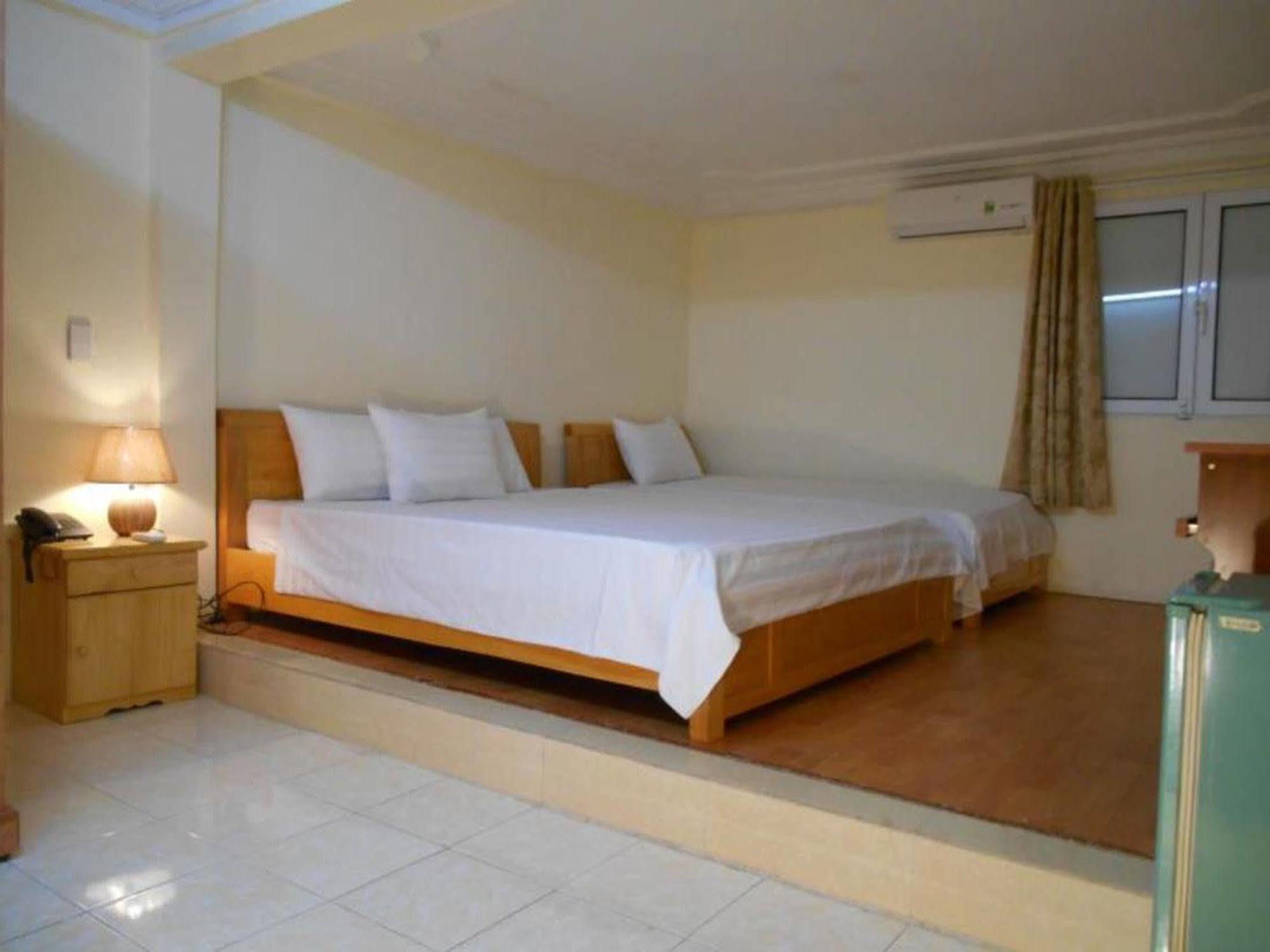 Hanoi Discovery Hotel Экстерьер фото