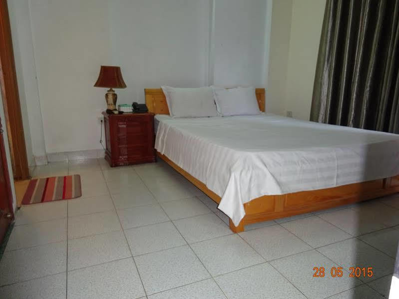Hanoi Discovery Hotel Экстерьер фото