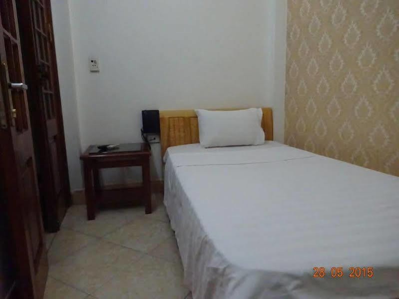 Hanoi Discovery Hotel Экстерьер фото